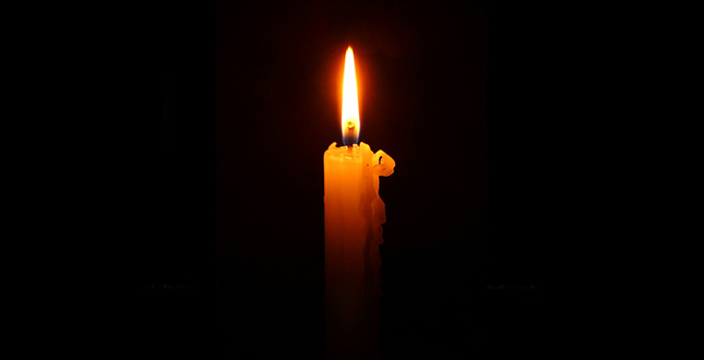 22 листопада о 16:00 запали свічку – вшануй пам’ять жертв Голодоморів в Україні