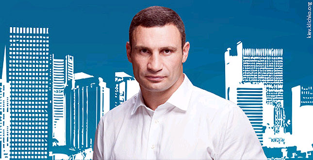 Віталій Кличко: «Кадри з Маріуполя повинні нарешті змусити світ зрозуміти, що насправді відбувається в Україні»