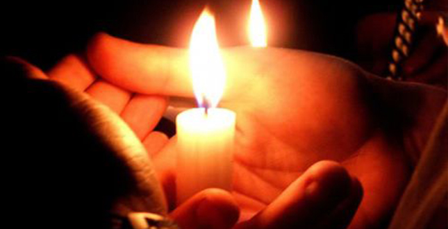 Сьогодні – Міжнародний день пам'яті жертв Голокосту