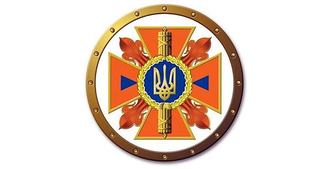 Звернення Державної служби України з надзвичайних ситуацій до громадян