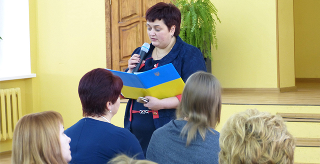Відбулося розширене засідання колегії управління освіти Дніпровської РДА з питання реалізації заходів щодо захисту учасників навчально-виховного процесу у разі виникнення надзвичайних ситуацій