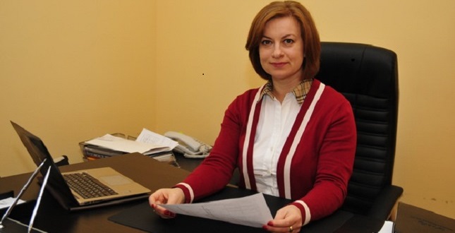 Ганна Старостенко: «Рішення Київради призведе до збільшення кількості місць у столичних садках і школах»