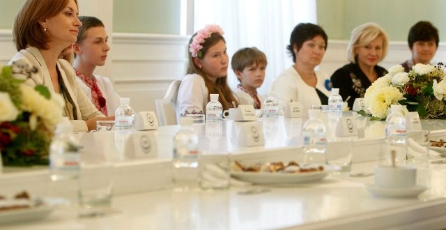 Цього року Київ організував відпочинок за кордоном майже для 300 дітей – Ганна Старостенко