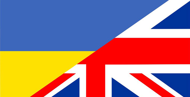 Про оголошення 2016 року Роком англійської мови в Україні