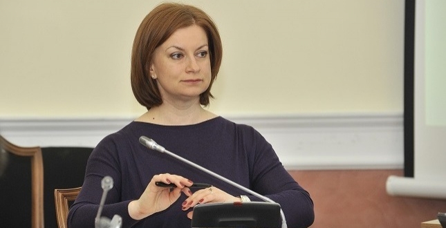 «Київський міський будинок учителя» отримав нового керівника», – Ганна Старостенко
