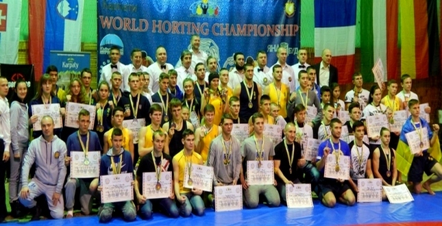 10 знакових подій 2016 року в спортивному житті учнівської молоді Києва