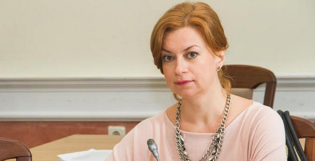 Київ удосконалює порядок обрання директорів шкіл і садочків – Ганна Старостенко