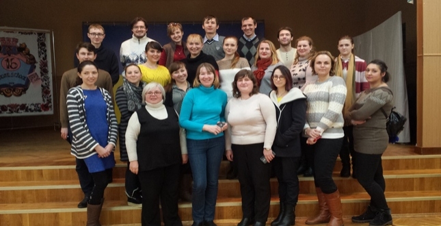 Роль вчителя інформатики в контексті формування Нової української школи