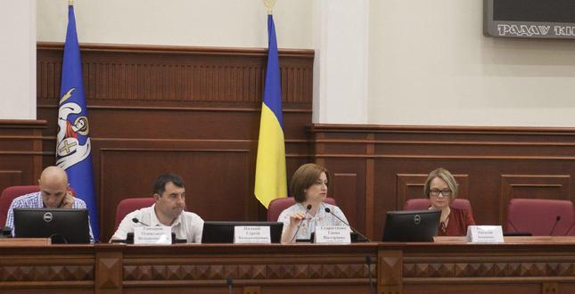 Київ посилює охорону та заходи безпеки в усіх закладах освіти