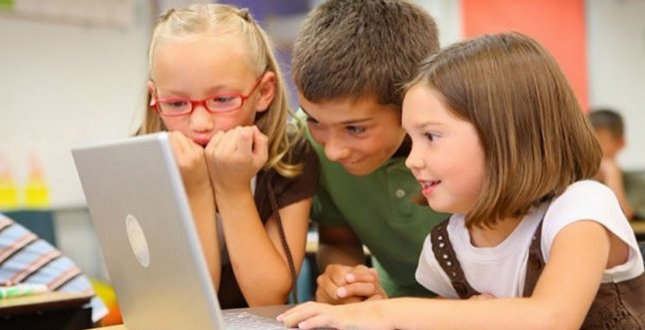 Українські школи можуть отримати відкритий Wi-Fi